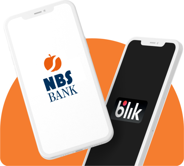 Aplikacja mobilna Nadnoteckiego Banku Spółdzielczego