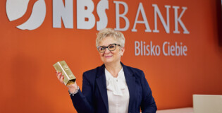 Złoto inwestycyjne