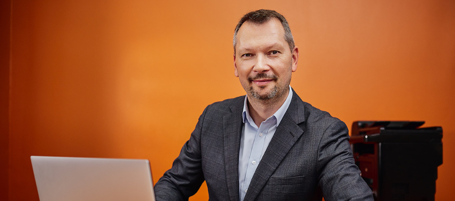Adrian Baryło