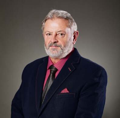 Rada Nadzorcza Andrzej Wolny