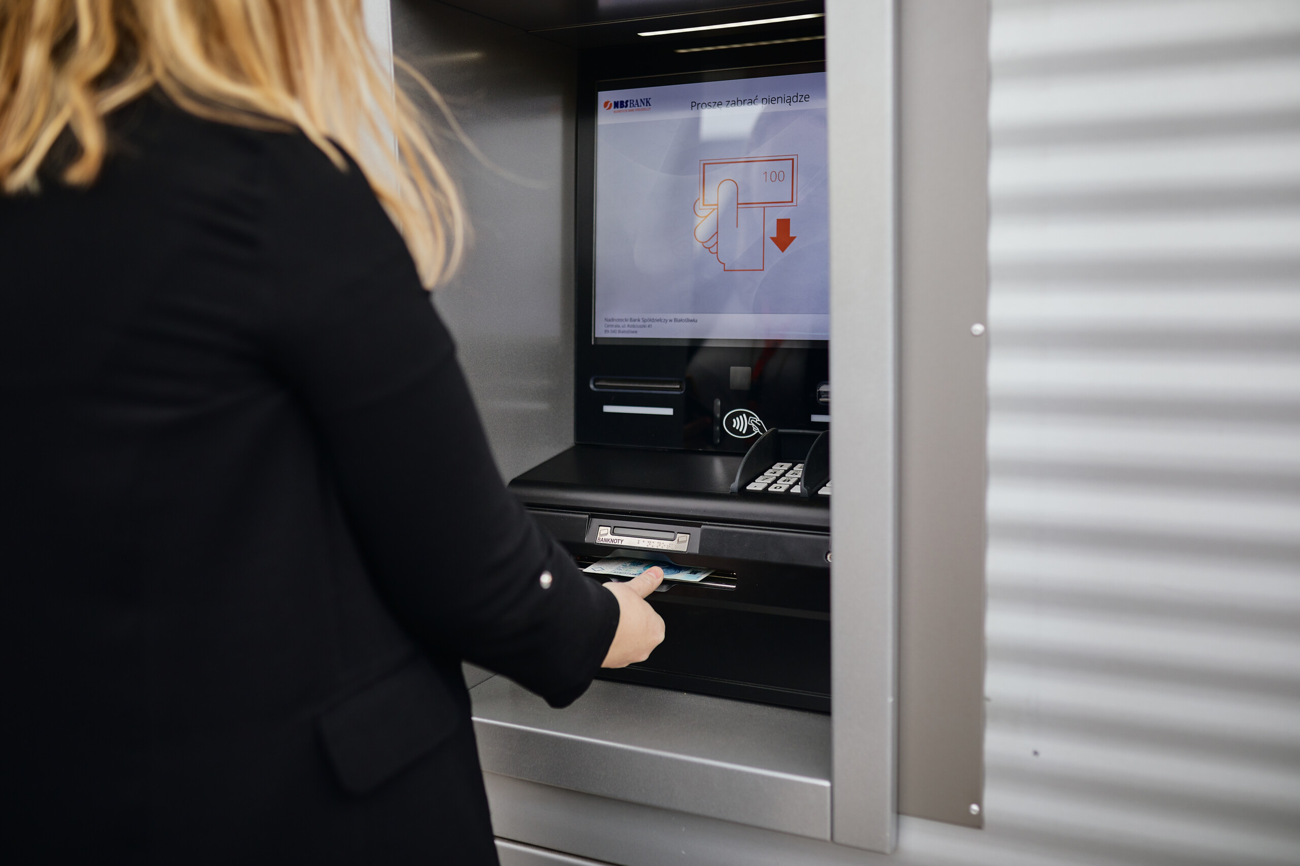 bankomat